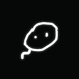 $SPERM — original OG art